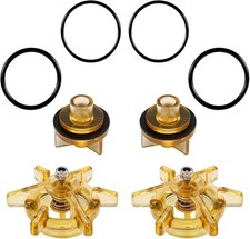905-211 Bonnet and Poppet Repair Kit for 765CBV 765DBV Pressure Vacuum Breaker picture