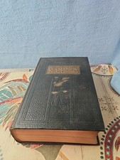 Vintage 1948  The Garden Encyclopedia Seymour & Horticulture Experts Illustrated picture