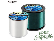 500m/1000m Durable Monofilament Super Strong Nylon Fishing Line for Freshwater picture