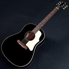 Epiphone Kazuyoshi Saito J-45 Outfit Ebony 2020 [20042301471] picture