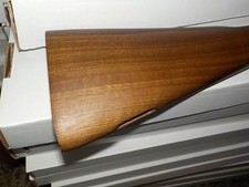 1903 1903A3 Remington Smith Corona Straight Stock No Finger Grooves No Handguard picture