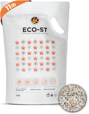 Eco-St Ice Melt Safe For Concrete - Pet Safe Anti-Corrosion Snow Melt  (11lb) picture