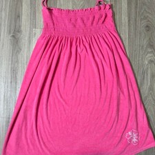 Women's Pink Dress picture