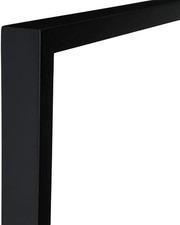 Jerry's Artarama Gallery Wood Frames 4-Pack - Great for Stretched Canvas, Artist picture