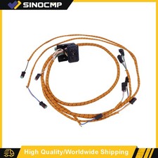 192-0211 Engine Wiring Harness 1920211 for Caterpillar C15 C16 Engine 385C 390D picture