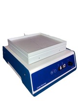 NEW OPEN BOX Cole-Parmer SH-200D-M Mini Microplate Shaker; 230 VAC picture