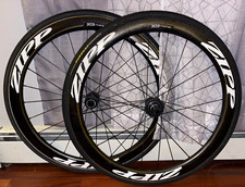 Zipp 303 Firecrest 700C Carbon Disc Brake Tubular Wheelset picture
