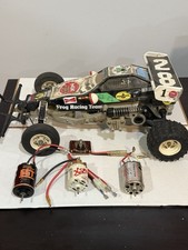 Original Tamiya Frog picture