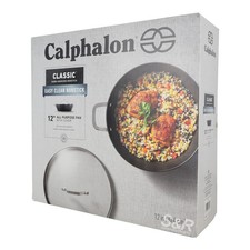 New Calphalon Classic 12