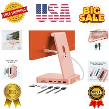 USB C HUB for iMac 24 inch 2021/2023/2024, USB Hub Adapter iMac Accessories f... picture