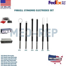 Parkell Sensimatic 500SE Electrodes picture