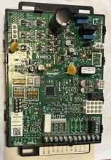 Lennox SureLight 101573-01 / S9240F1004 Furnace Control Circuit Board TESTED picture