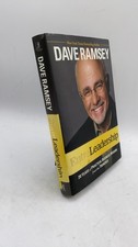 EntreLeadership: 20 Years of Practical Business Wisdom from the Trenches Dave... picture