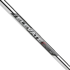 New True Temper ELEVATE MPH 95 Steel Iron Shaft Choose Specs .370 par tip picture