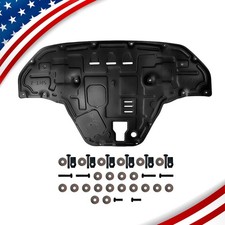 Under Engine Splash Guard For 2024-26 Hyundai Sonata Engine Shield Cover Board picture