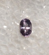 Great C-C .54ct Natural Alexandrite-Oval-Very Clean-Madagascar picture