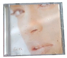 Faith Evans: Faith Evans CD Jewel Case picture