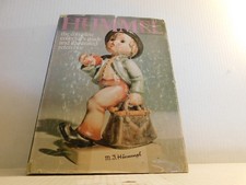 Hummel. The Complete Collector's Guide and Illustrated Reference. 1976 Hardcover picture