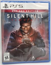 Silent Hill: Townfall (Day One Edition) PS5 Brand New Game ( 2026 Survival ) picture