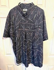 RSVLTS Star Wars 2XL EUC “ A Cut Above the  Ordinary” picture