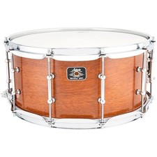 Ludwig Universal Mahogany Snare Drum 14 x 6.5 in. picture