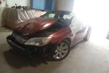 2013 Chrysler 200 2.4L Engine Motor OEM 145K Miles - LKQ454267814 picture