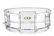 Ludwig 14x5.5 Supralite Snare Drum picture