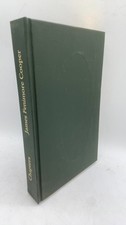 Chapters from the writings of James Fenimore Cooper James Fenimore Cooper Har... picture