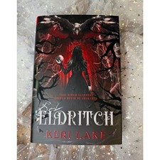 Eldritch Allurial Exclusive Edition by Kerri Lake The Earing Woods picture