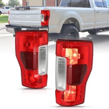 Taillight Assembly for 2017 to 2019 Ford F250 F350 Super Duty picture