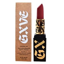 GXVE Gwen Stefani Anaheim Shine High Performance Satin Lipstick .10 oz / 3 g NIB picture