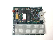 Precor Miscellaneous Display Console Board MFR # 082896 37204-301 picture