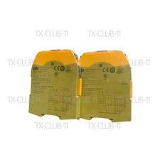 750109 1PC Brand New Pilz PNOZ S9 750109 Safety Relay 24VDC 3n/o Fast Shipping picture
