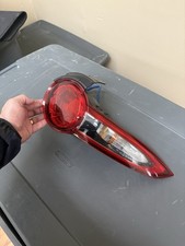2016-2021 Mazda MX-5 Miata Right Passenger Tail Light (N243 51150) OEM picture