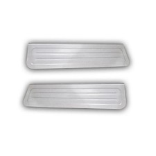 G Body Custom Front Door Panels Fits 1978-87 Regal Monte Carlo Malibu New Pair picture