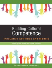 Building Cultural Competence: Innovative Activities and Models - GOOD picture