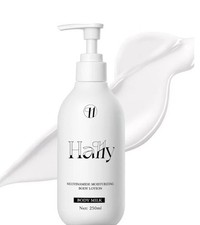 Hally+ Niacinamide White Body Lotion, 24hr Long Lasting Moisturizing Sealed picture