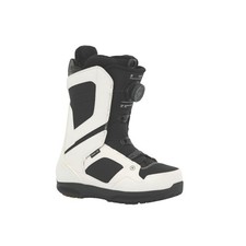 Ride Sage Women's Snowboard Boots, White, W9.5 MY27 picture