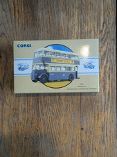 Corgi Classics 97820 Daimler CW Utility Bus West Bromwich Corporation Transport picture