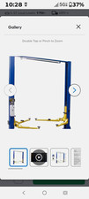 Used Rotary Lift picture