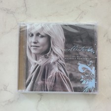 Nichole Nordeman Recollection: The Best Of BRAND NEW Sealed CD 17 Tracks 2007 picture
