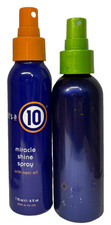 2 It's A 10 Miracle Shine Spray with Noni Oil 4 oz (024gr/or) picture