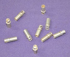 Mercedes-Benz Contact Socket 0035452626 - 10 Contact Sleeves picture