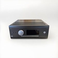 Arcam - AVR20 770W 9.1.6-Ch. With Google Cast 4K Ultra HD HDR Compatible A/V picture