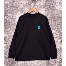 XO Official Shirt Small Mens / Unisex The Weeknd Samra Orgins Blue Bottle Coffee picture
