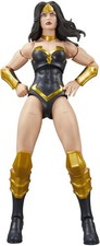 Squadron Supreme - Marvel Legends - Power Princess Action Figure [New Toy] Act picture