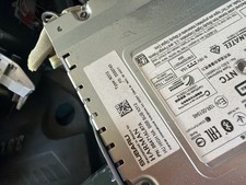 2013-16 Hyundai Santa Fe Heater A/c Control HVAC 97250-4z000 picture