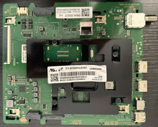 Samsung BN94-00053T Main Board for UN65TU7000FXZA, panel # CY-BT065HGSV8H picture