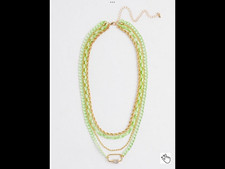 Torrid fashion jewelry charm necklace boho chic jewelry picture