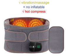 RelieflyLab 4-in-1 Back Belt picture